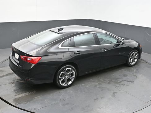 Used 2024 Chevrolet Malibu LT image 34