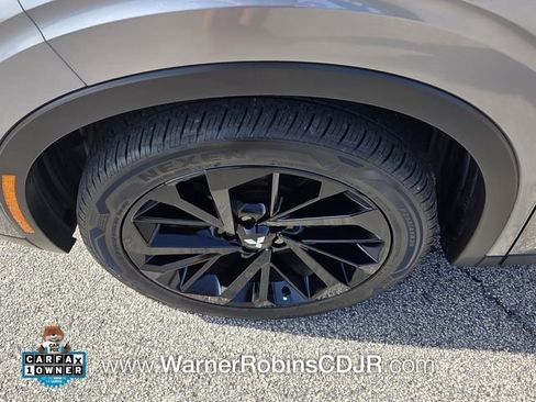 Used 2023 Mitsubishi Outlander SEL image 19