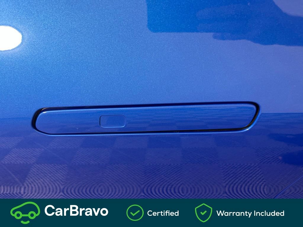 Certified 2024 Chevrolet Equinox EV LT w/ LPO, All-Weather Mat Package FWD image 13