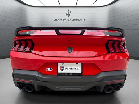 Used 2024 Ford Mustang Dark Horse image 12