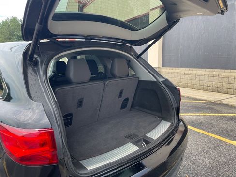 Used 2014 Acura MDX SH-AWD w/ Advance Package image 16