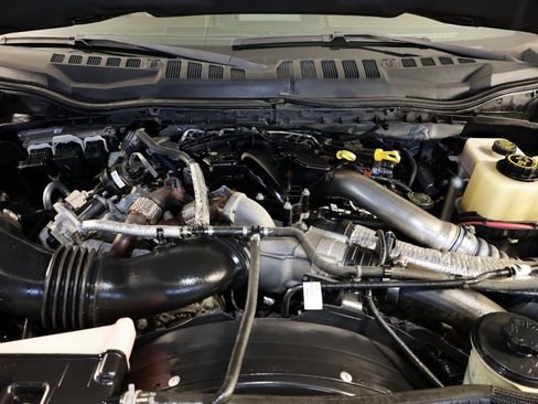 Used 2017 Ford F350 King Ranch image 36