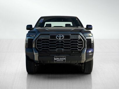 New 2024 Toyota Tundra Limited