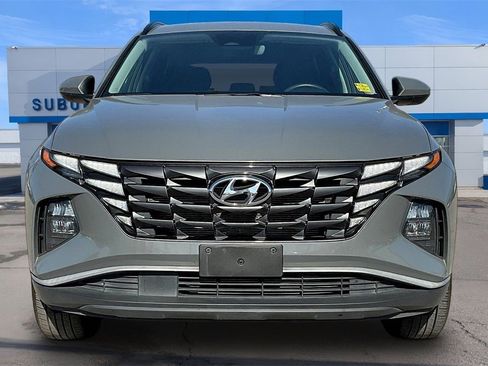 Used 2024 Hyundai Tucson SEL image 3