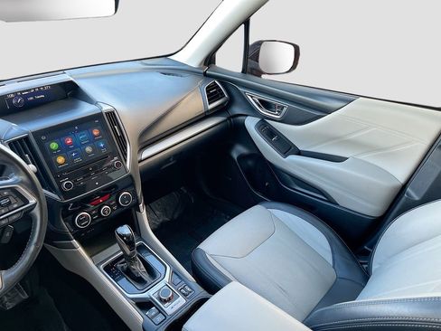 Used 2021 Subaru Forester Limited image 25