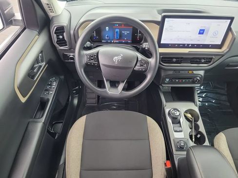 Used 2026 Ford Bronco Sport Big Bend AWD/4WD image 7