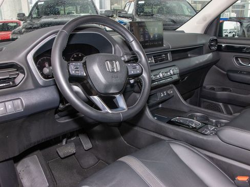 Certified 2023 Honda Pilot EX-L image 15