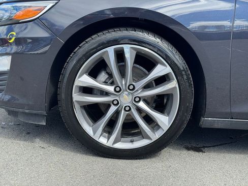 Used 2023 Chevrolet Malibu LT image 10