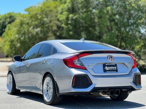 Used 2019 Honda Civic Si image 7