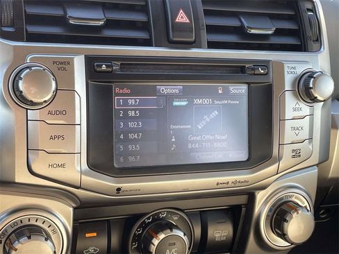 Used 2018 Toyota 4Runner SR5 image 23