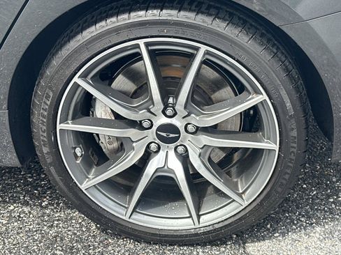 Used 2026 Genesis G70 2.5T RWD image 43