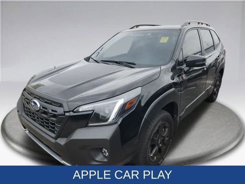 Used 2025 Subaru Forester Wilderness image 14