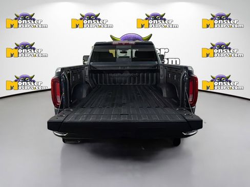 Used 2021 GMC Sierra 2500 Denali image 26