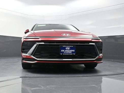 New 2026 Hyundai Sonata Blue FWD image 31