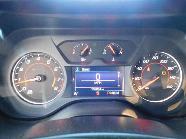 Used 2019 Chevrolet Camaro LT RWD image 10