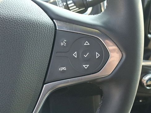 Certified 2023 Chevrolet Traverse LT AWD/4WD image 18