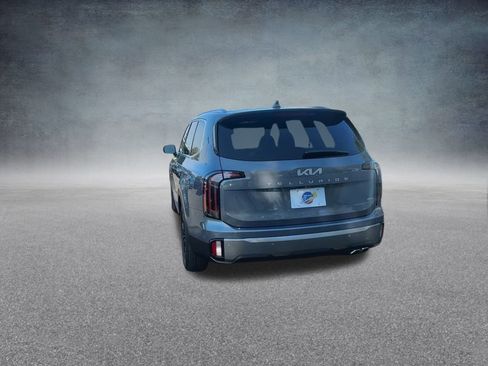 Used 2025 Kia Telluride SX Prestige image 18