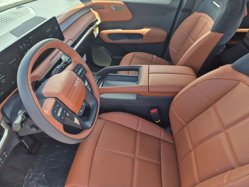 New 2027 Kia Telluride X-Line SX Prestige AWD/4WD image 10