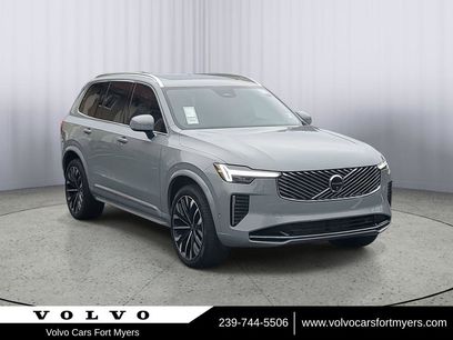 Certified 2025 Volvo XC90 T8 Plus w/ Protection Package Premier
