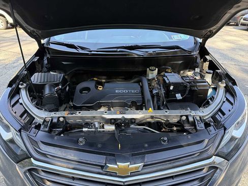Used 2019 Chevrolet Equinox LT AWD/4WD image 28