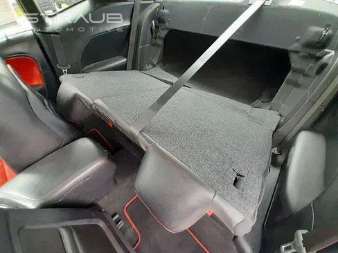 Used 2020 Dodge Challenger R/T Scat Pack w/ Plus Package RWD image 41