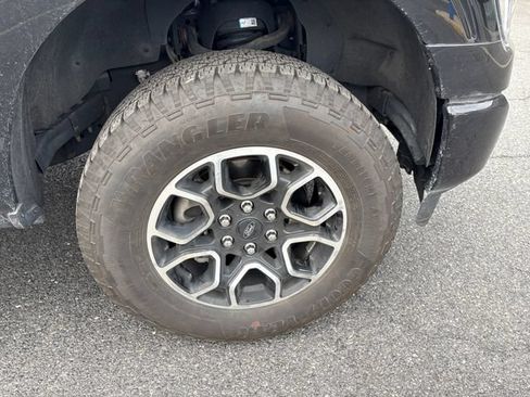 Used 2023 Ford F150 XLT w/ Equipment Group 302A High AWD/4WD image 9