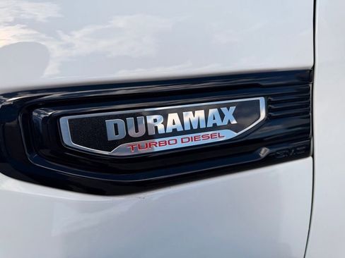 Used 2023 GMC Sierra 1500 Elevation w/ X31 Off-Road Package image 11