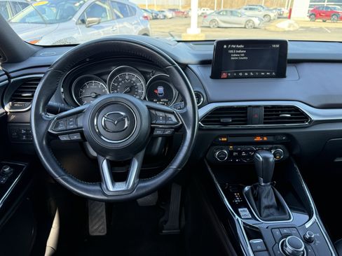 Used 2017 MAZDA CX-9 Grand Touring image 18
