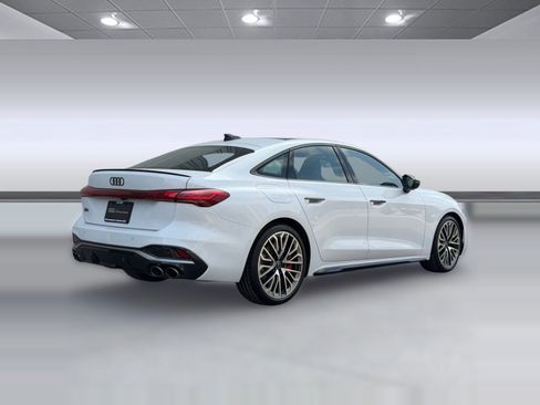 New 2025 Audi S5 Prestige image 9