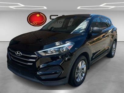 Used 2016 Hyundai Tucson SE