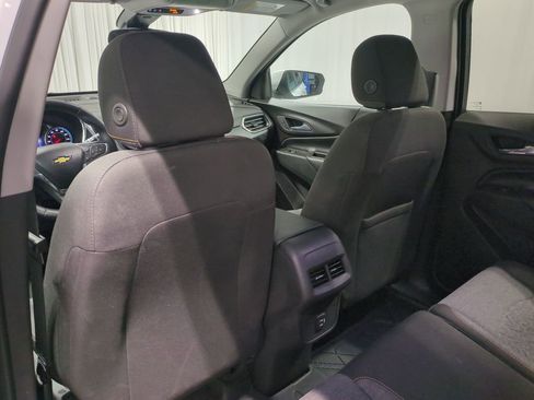 Used 2024 Chevrolet Equinox LT w/ LPO, Floor Liner Package image 18
