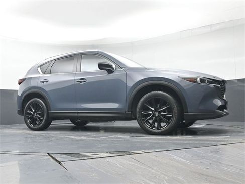 Used 2023 MAZDA CX-5 Carbon Edition image 37