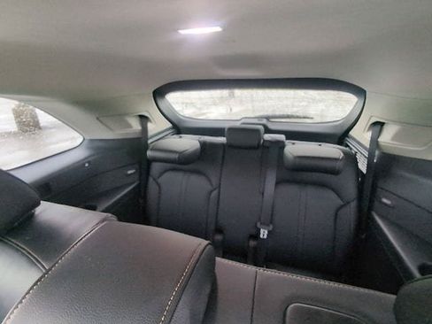 Used 2026 MAZDA CX-90 3.3 Turbo w/ Premium Sport Pkg AWD/4WD image 14