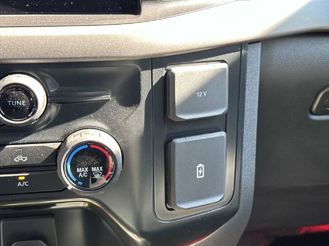New 2026 Ford F150 XL AWD/4WD image 25