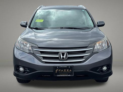 Used 2013 Honda CR-V EX-L image 9