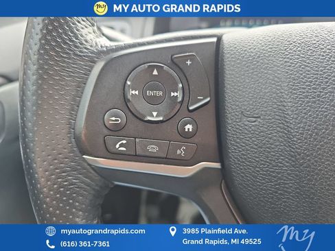 Used 2019 Honda Passport EX-L image 14