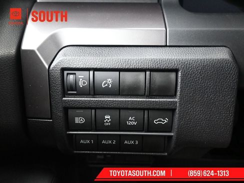 New 2026 Toyota Tacoma TRD Sport w/ TRD Sport Premium Package image 21