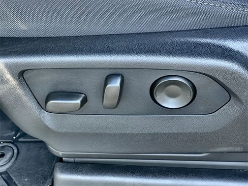 Used 2026 Chevrolet Silverado 1500 LT w/ Protection Package image 25