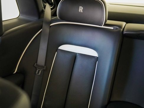 Used 2021 Rolls-Royce Ghost image 19