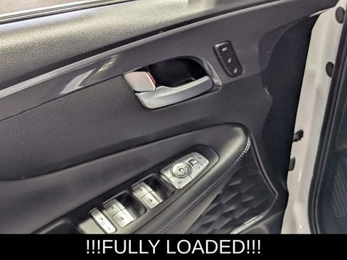 Used 2022 Hyundai Santa Fe Calligraphy AWD/4WD image 15