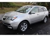 Used 2011 Acura MDX image 2