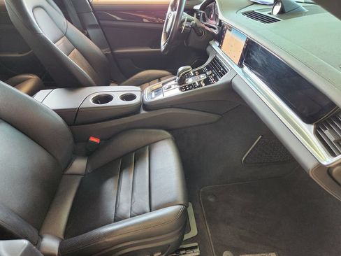 Used 2023 Porsche Panamera 4 AWD/4WD image 15