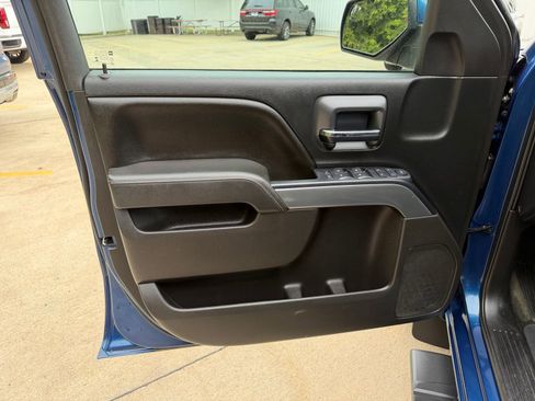 Used 2016 Chevrolet Silverado 1500 LT w/ All Star Edition AWD/4WD image 9