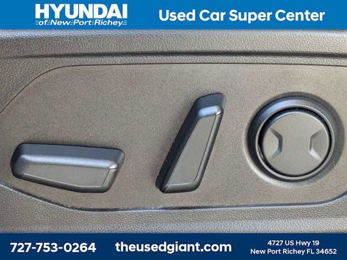 Used 2022 Hyundai Tucson SEL w/ Convenience Package image 23