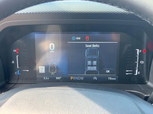 New 2025 Ford Ranger XLT image 14