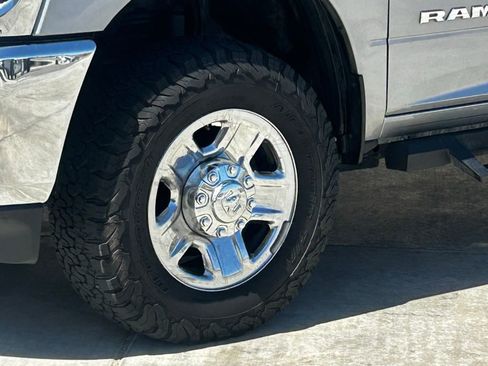 Used 2020 RAM 2500 Tradesman AWD/4WD image 4