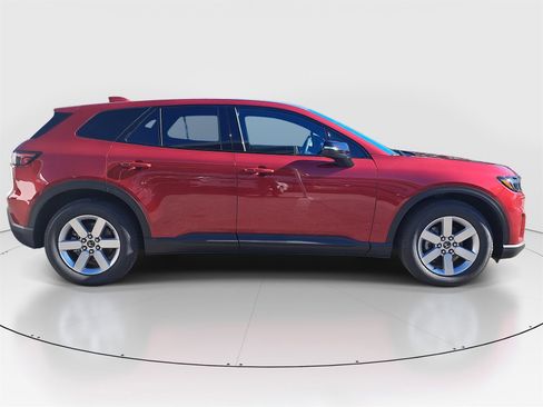 New 2025 Honda Prologue EX image 4