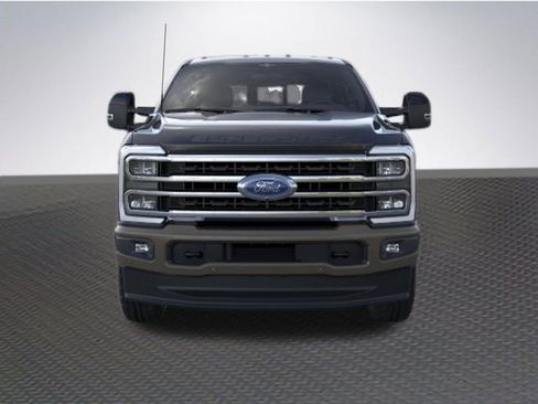 New 2026 Ford F250 4x4 Crew Cab Super Duty image 6