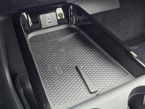 New 2025 Ford Mustang Mach-E GT w/ Interior Protection Package image 25