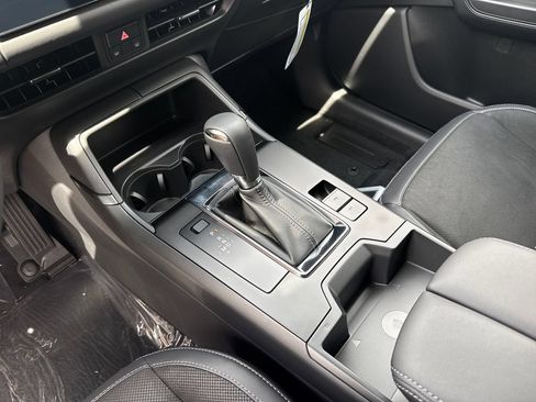 New 2026 MAZDA CX-5 Select AWD/4WD image 13